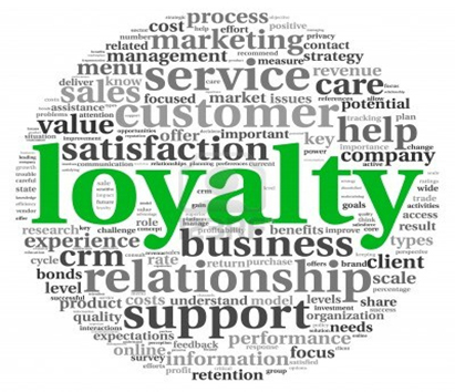 Employee Loyalty Is Dead